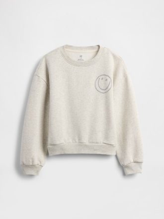Kinder VintageSoft Dolman Sweatshirt