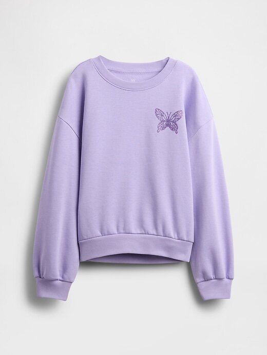 Kinder VintageSoft Dolman Sweatshirt Kinder VintageSoft Dolman Sweatshirt