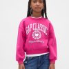Kinder VintageSoft Dolman Sweatshirt Kinder VintageSoft Dolman Sweatshirt
