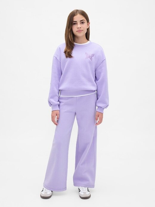 Kinder VintageSoft Dolman Sweatshirt Kinder VintageSoft Dolman Sweatshirt