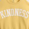 Kinder VintageSoft Dolman Sweatshirt Kinder VintageSoft Dolman Sweatshirt