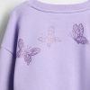 Kinder VintageSoft Dolman Sweatshirt Kinder VintageSoft Dolman Sweatshirt