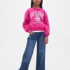 Kinder VintageSoft Dolman Sweatshirt Kinder VintageSoft Dolman Sweatshirt