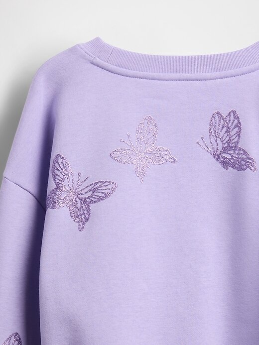 Kinder VintageSoft Dolman Sweatshirt Kinder VintageSoft Dolman Sweatshirt