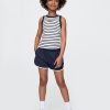 Kinder VintageSoft Dolphin Sweatshorts Kinder VintageSoft Dolphin Sweatshorts