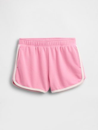 Kinder VintageSoft Dolphin Sweatshorts