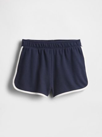 Kinder VintageSoft Dolphin Sweatshorts