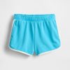 Kinder VintageSoft Dolphin Sweatshorts Kinder VintageSoft Dolphin Sweatshorts