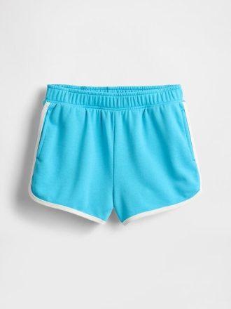Kinder VintageSoft Dolphin Sweatshorts