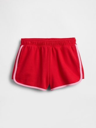 Kinder VintageSoft Dolphin Sweatshorts