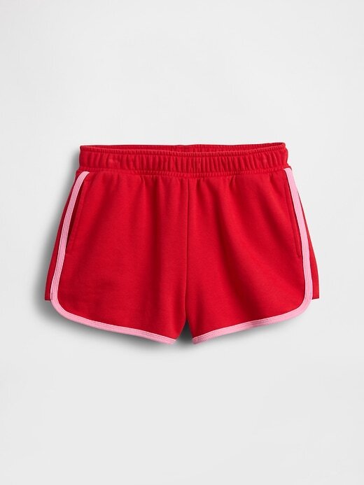 Kinder VintageSoft Dolphin Sweatshorts Kinder VintageSoft Dolphin Sweatshorts