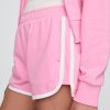 Kinder VintageSoft Dolphin Sweatshorts Kinder VintageSoft Dolphin Sweatshorts