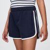 Kinder VintageSoft Dolphin Sweatshorts Kinder VintageSoft Dolphin Sweatshorts