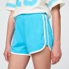 Kinder VintageSoft Dolphin Sweatshorts Kinder VintageSoft Dolphin Sweatshorts