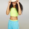 Kinder VintageSoft Dolphin Sweatshorts Kinder VintageSoft Dolphin Sweatshorts