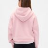 Kinder VintageSoft Grafik Hoodie