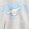 Kinder VintageSoft Grafik Hoodie