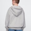 Kinder VintageSoft Kapuzenjacke mit Reißverschluss Kinder VintageSoft Kapuzenjacke mit Reißverschluss