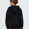 Kinder VintageSoft Kapuzenjacke mit Reißverschluss Kinder VintageSoft Kapuzenjacke mit Reißverschluss