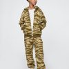 Kinder VintageSoft Kapuzenjacke mit Reißverschluss Kinder VintageSoft Kapuzenjacke mit Reißverschluss