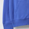 Kinder VintageSoft Kapuzenjacke mit Reißverschluss Kinder VintageSoft Kapuzenjacke mit Reißverschluss