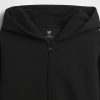 Kinder VintageSoft Kapuzenjacke mit Reißverschluss Kinder VintageSoft Kapuzenjacke mit Reißverschluss