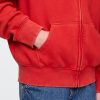 Kinder VintageSoft Kapuzenjacke mit Reißverschluss Kinder VintageSoft Kapuzenjacke mit Reißverschluss