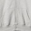 Kinder VintageSoft Kapuzenjacke mit Reißverschluss Kinder VintageSoft Kapuzenjacke mit Reißverschluss