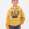 Kinder VintageSoft Logo Hoodie Kinder VintageSoft Logo Hoodie