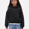 Kinder VintageSoft Logo Hoodie Kinder VintageSoft Logo Hoodie
