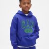 Kinder VintageSoft Logo Hoodie Kinder VintageSoft Logo Hoodie