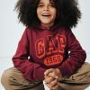 Kinder VintageSoft Logo Hoodie Kinder VintageSoft Logo Hoodie