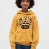 Kinder VintageSoft Logo Hoodie Kinder VintageSoft Logo Hoodie