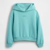 Kinder VintageSoft Logo Hoodie Kinder VintageSoft Logo Hoodie