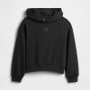 Kinder VintageSoft Logo Hoodie Kinder VintageSoft Logo Hoodie