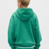 Kinder VintageSoft Logo Hoodie Kinder VintageSoft Logo Hoodie