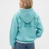 Kinder VintageSoft Logo Hoodie Kinder VintageSoft Logo Hoodie