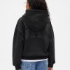 Kinder VintageSoft Logo Hoodie Kinder VintageSoft Logo Hoodie