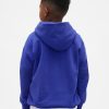 Kinder VintageSoft Logo Hoodie Kinder VintageSoft Logo Hoodie