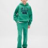 Kinder VintageSoft Logo Hoodie Kinder VintageSoft Logo Hoodie