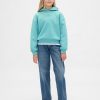 Kinder VintageSoft Logo Hoodie Kinder VintageSoft Logo Hoodie