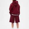Kinder VintageSoft Logo Hoodie Kinder VintageSoft Logo Hoodie