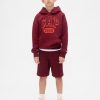 Kinder VintageSoft Logo Hoodie Kinder VintageSoft Logo Hoodie