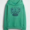 Kinder VintageSoft Logo Hoodie Kinder VintageSoft Logo Hoodie