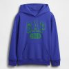 Kinder VintageSoft Logo Hoodie Kinder VintageSoft Logo Hoodie
