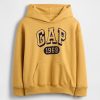 Kinder VintageSoft Logo Hoodie Kinder VintageSoft Logo Hoodie