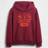 Kinder VintageSoft Logo Hoodie Kinder VintageSoft Logo Hoodie