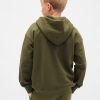 Kinder VintageSoft Logo Zip Hoodie Kinder VintageSoft Logo Zip Hoodie