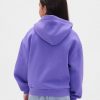 Kinder VintageSoft Logo Zip Hoodie Kinder VintageSoft Logo Zip Hoodie