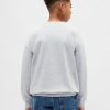 Kinder VintageSoft Marvel Grafik-Logo-Sweatshirt Kinder VintageSoft Marvel Grafik-Logo-Sweatshirt